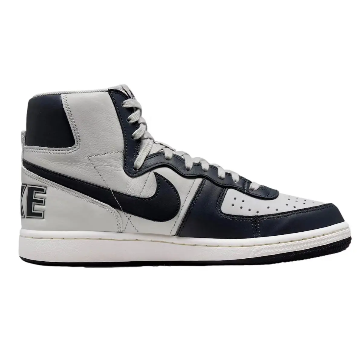 Nike shoes - Terminator High - Terminator High - Multicolor 1