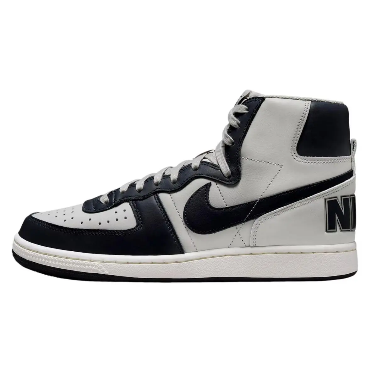 Nike shoes - Terminator High - Terminator High - Multicolor 3
