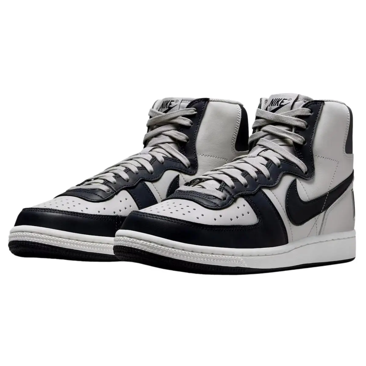 Nike shoes - Terminator High - Terminator High - Multicolor 4
