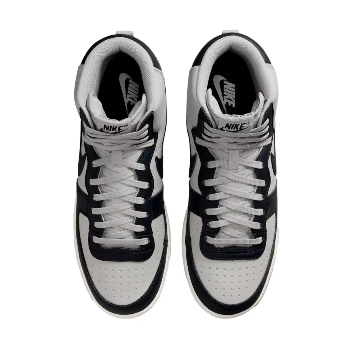 Nike shoes - Terminator High - Terminator High - Multicolor 6