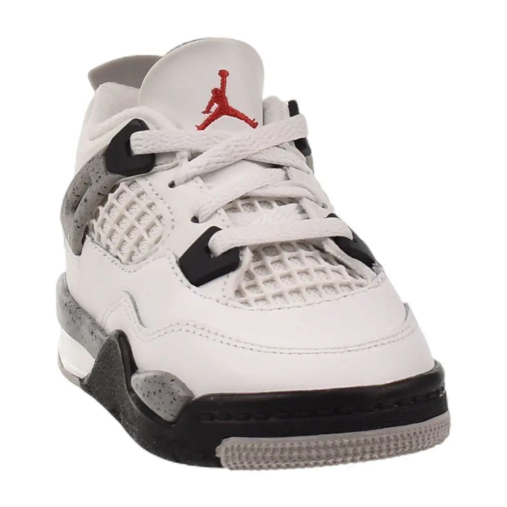 Nike shoes - Summit White/Fire Red 0