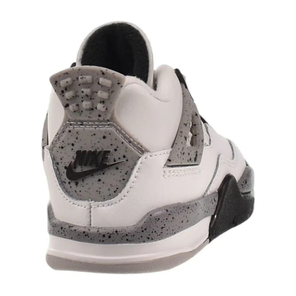 Nike shoes - Summit White/Fire Red 1