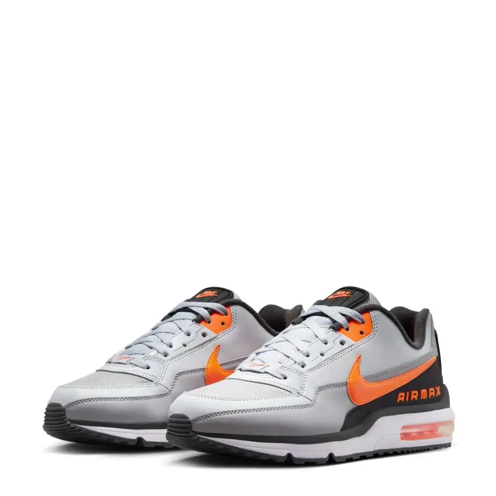 Nike shoes - Nike Air Max LTD - Air Max LTD - 687977020 - Multicolor 0