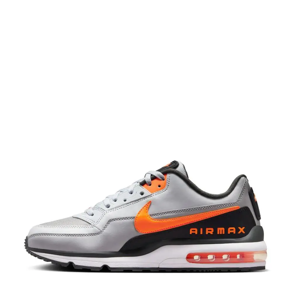 Nike shoes - Nike Air Max LTD - Air Max LTD - 687977020 - Multicolor 4