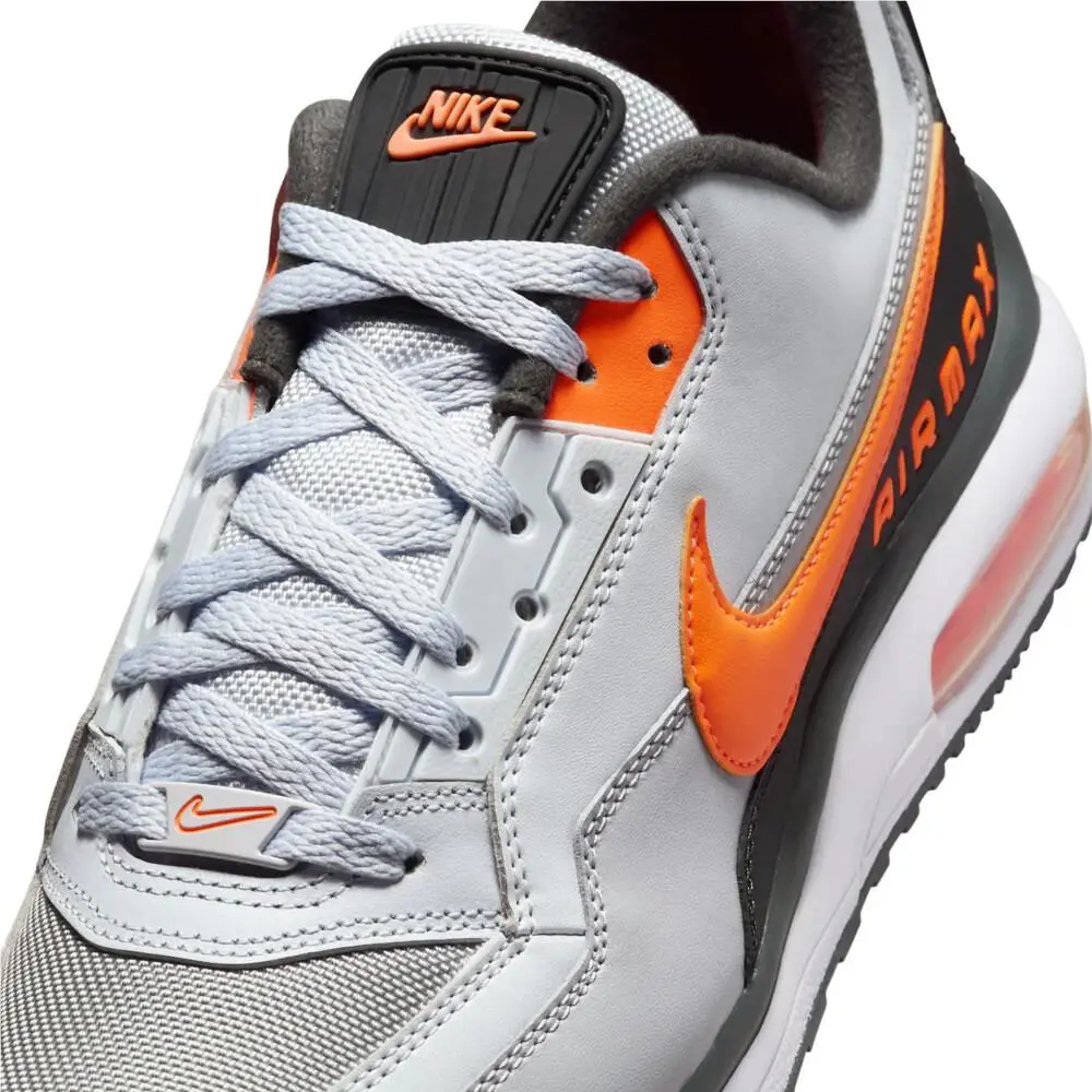Nike shoes - Nike Air Max LTD - Air Max LTD - 687977020 - Multicolor 1