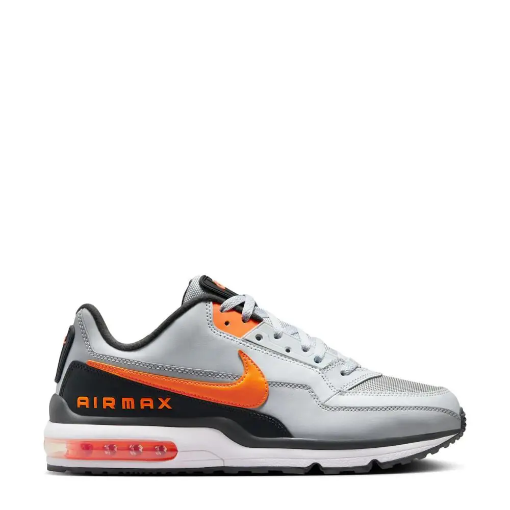 Nike shoes - Nike Air Max LTD - Air Max LTD - 687977020 - Multicolor 5