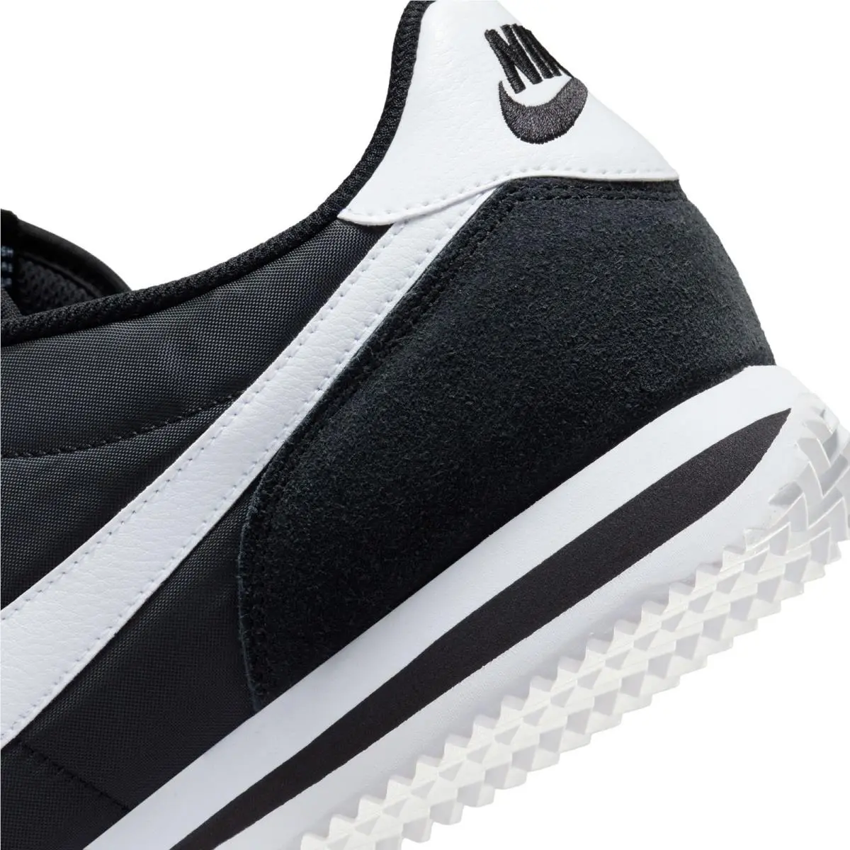 Nike shoes - HF0263 001 - HF0263 001 - Black/White 3