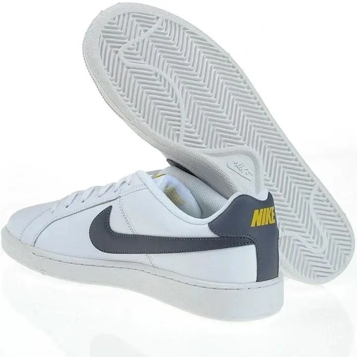 Nike shoes - Nike Court Royale - Court Royale - 749747-105 - White 0