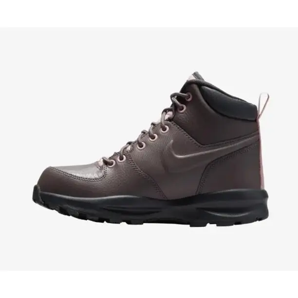 Nike shoes - Nike Manoa Ltr GS - Manoa Ltr - Pink 1