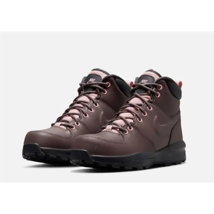 Nike shoes - Nike Manoa Ltr GS - Manoa Ltr - Pink 2