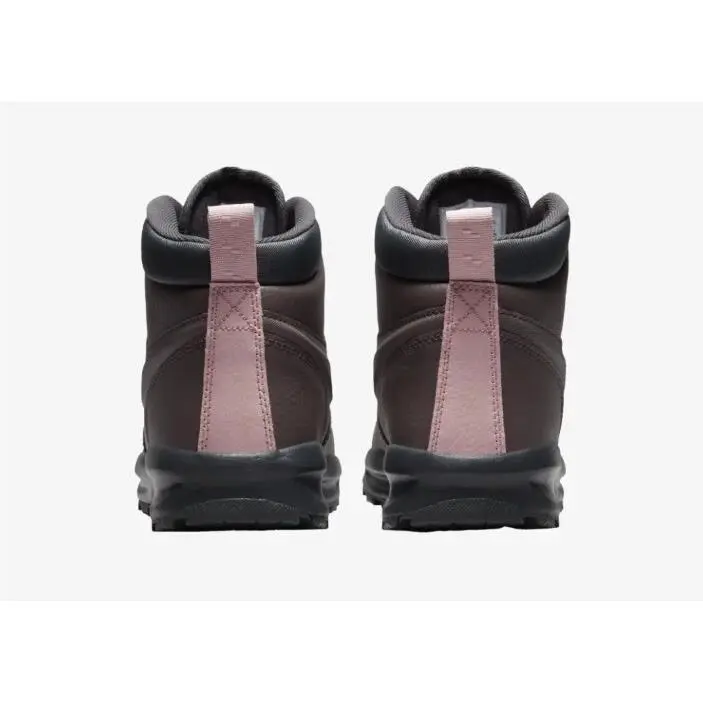 Nike shoes - Nike Manoa Ltr GS - Manoa Ltr - Pink 12