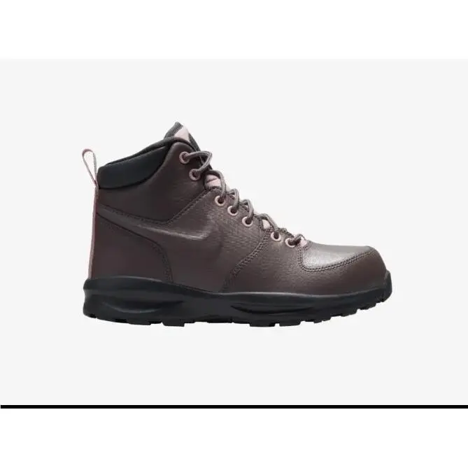 Nike shoes - Nike Manoa Ltr GS - Manoa Ltr - Pink 0