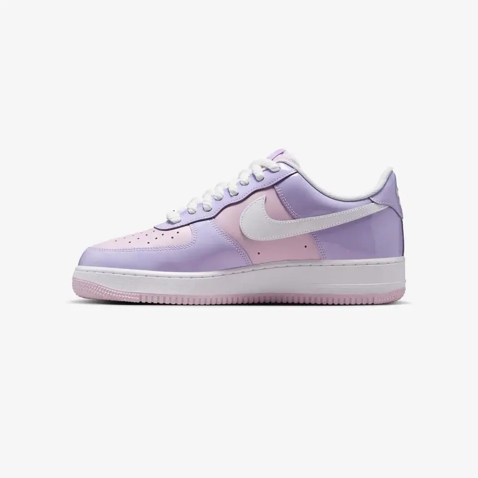Nike shoes - Nike Air Force 1 - Air Force - HV9405-500 - Multicolor 1