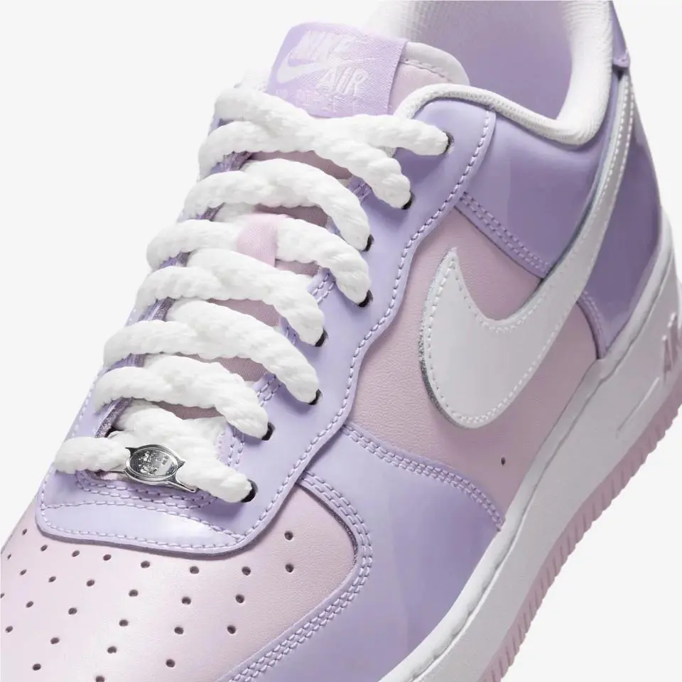 Nike shoes - Nike Air Force 1 - Air Force - HV9405-500 - Multicolor 2