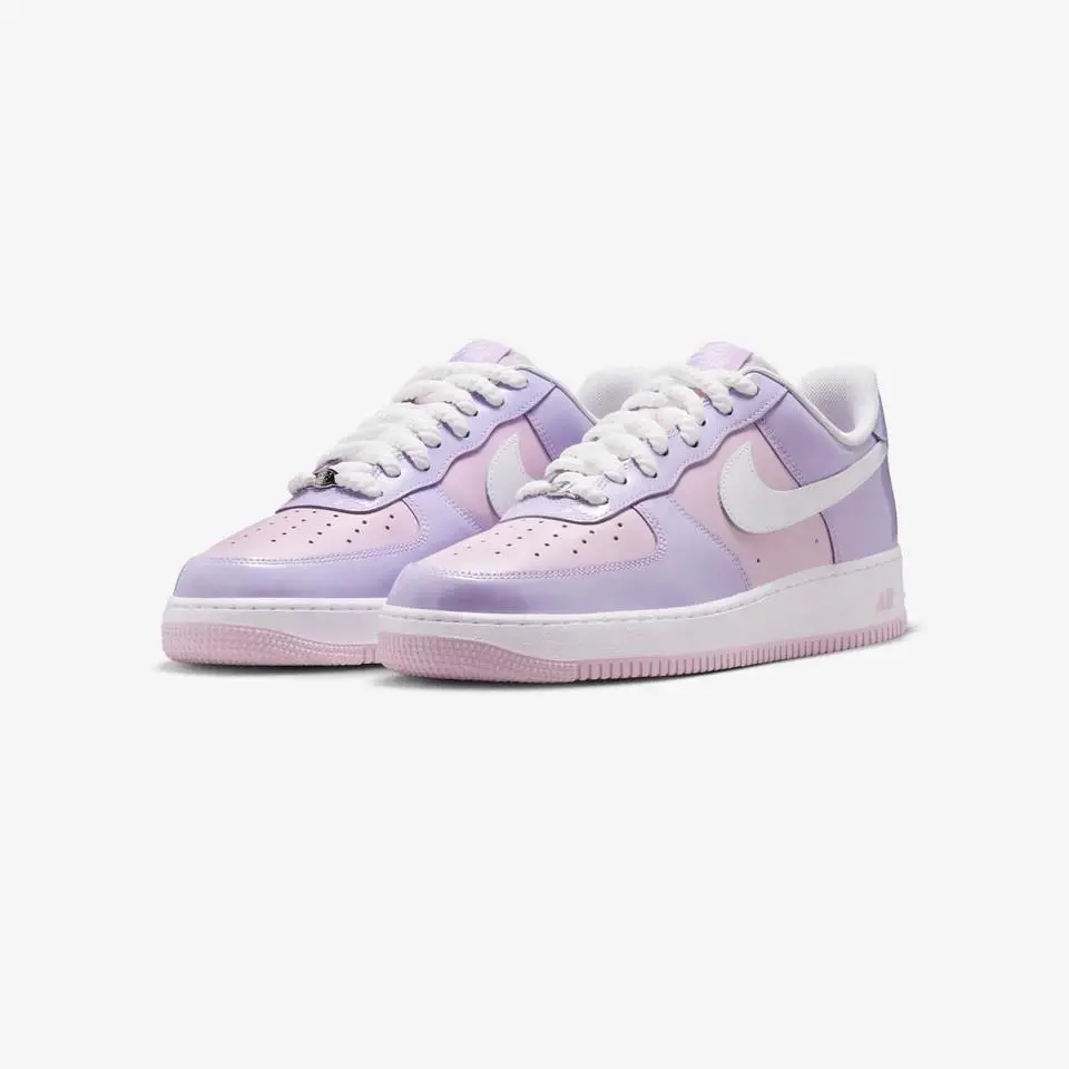 Nike shoes - Nike Air Force 1 - Air Force - HV9405-500 - Multicolor 3