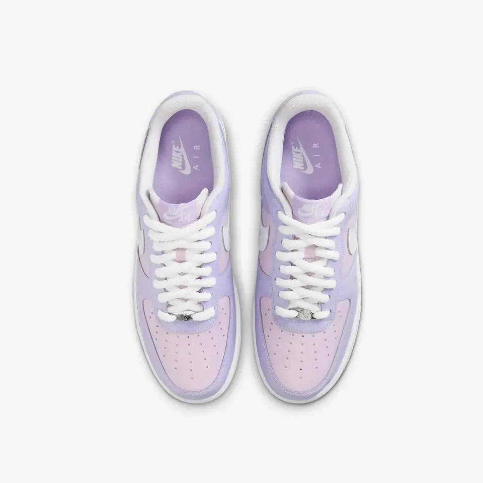 Nike shoes - Nike Air Force 1 - Air Force - HV9405-500 - Multicolor 4