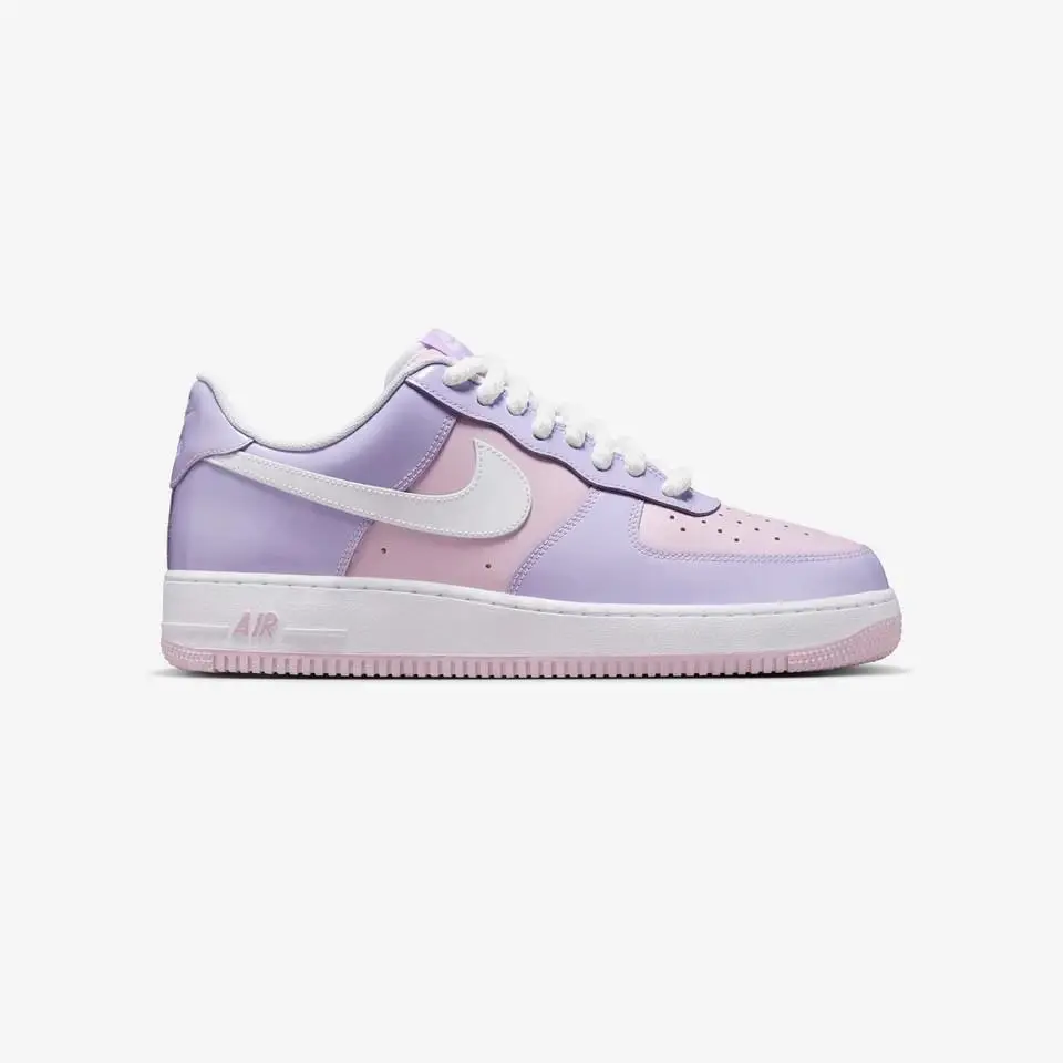 Nike shoes - Nike Air Force 1 - Air Force - HV9405-500 - Multicolor 6