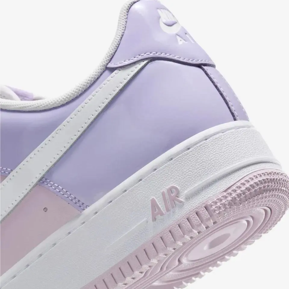 Nike shoes - Nike Air Force 1 - Air Force - HV9405-500 - Multicolor 7