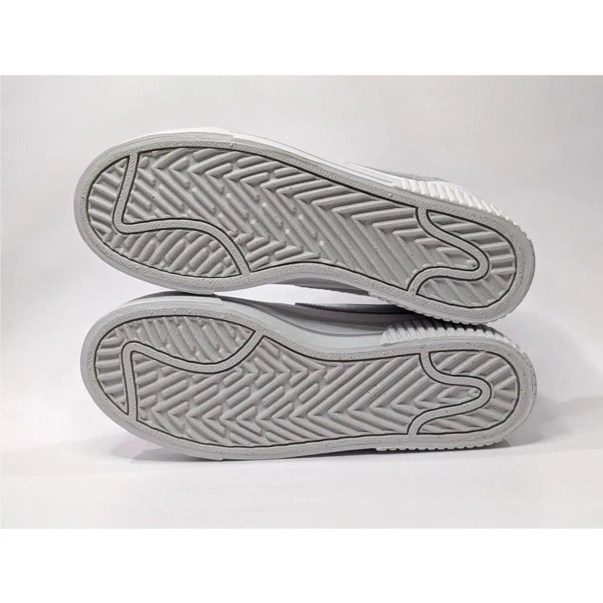 Nike shoes - Nike Court Legacy Lift - Court Legacy Lift - HQ2307-100 - White/Silver 16