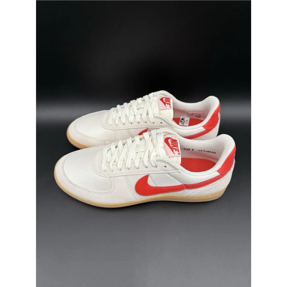 Nike shoes - Nike Field General - Field General - HF3165-104 - Black 0