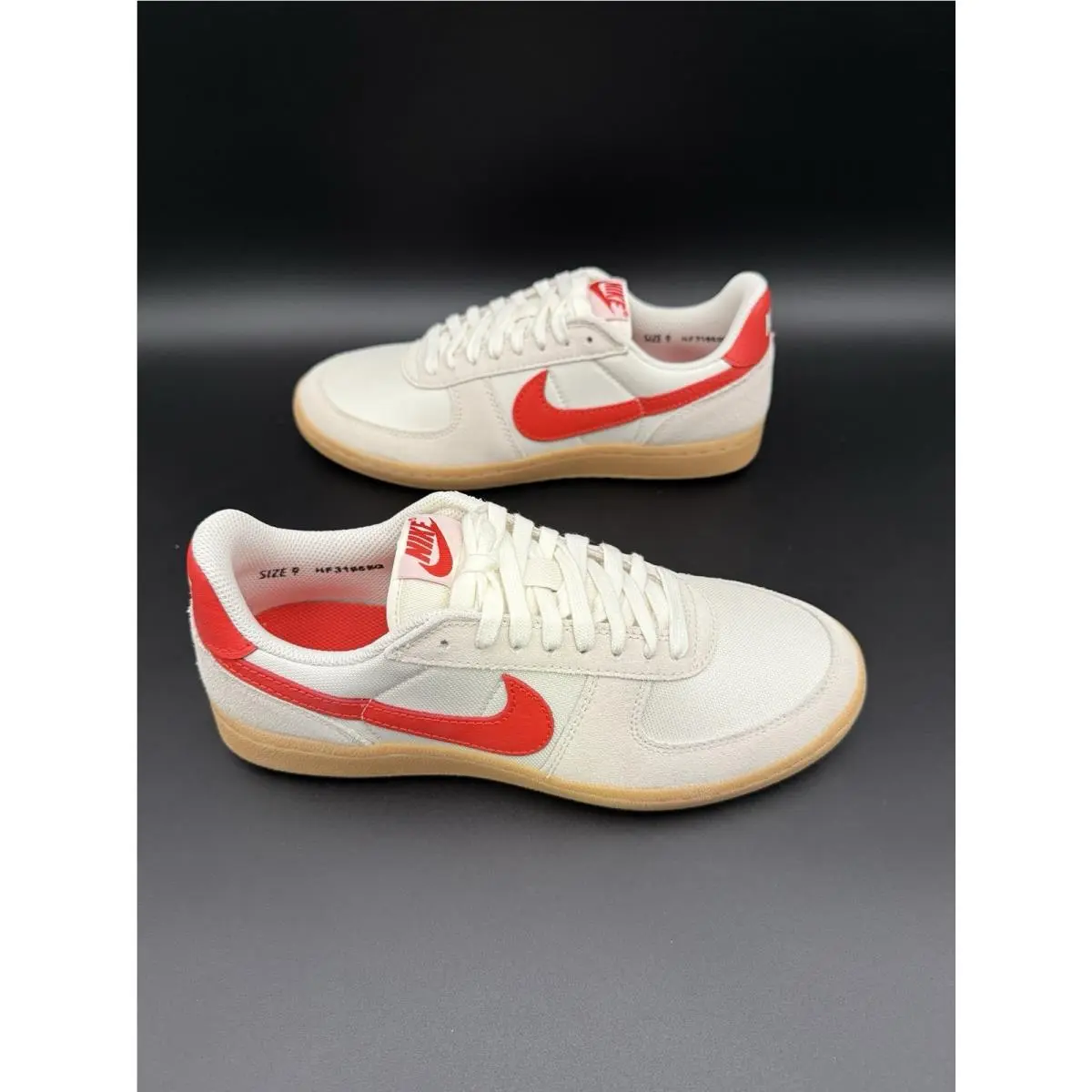 Nike shoes - Nike Field General - Field General - HF3165-104 - Black 5