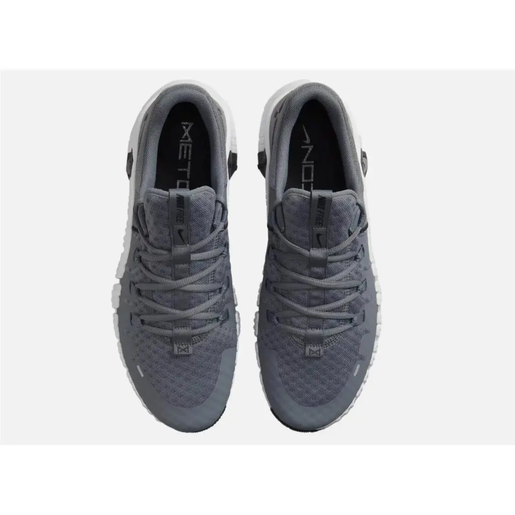 Nike shoes Free Metcon - Gray 5