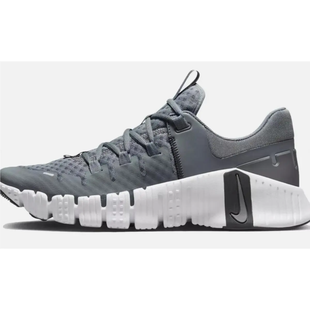 Nike shoes Free Metcon - Gray 6
