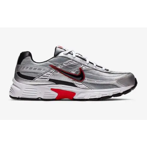 Nike shoes - Nike Initiator - Initiator - 394055-001 - Gray 0