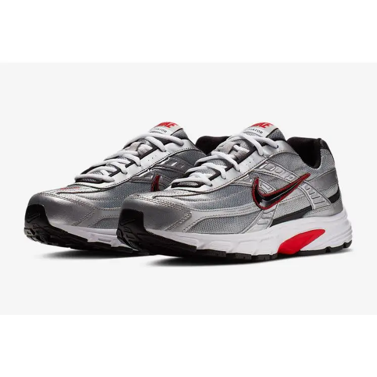 Nike shoes - Nike Initiator - Initiator - 394055-001 - Gray 1