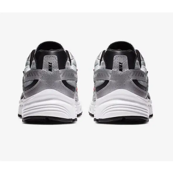 Nike shoes - Nike Initiator - Initiator - 394055-001 - Gray 3