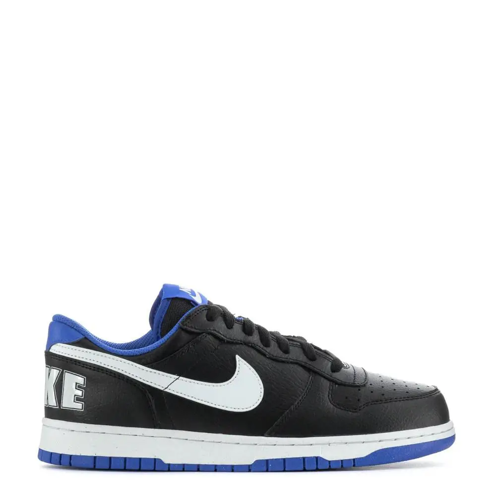 Nike shoes - Nike Big Nike - Big - 355152 018 - Black 0