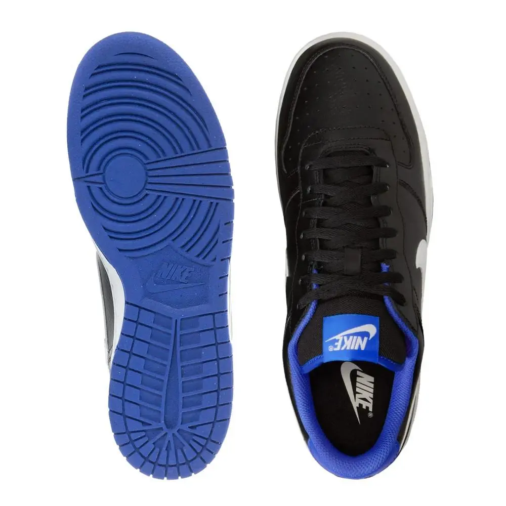 Nike shoes - Nike Big Nike - Big - 355152 018 - Black 3