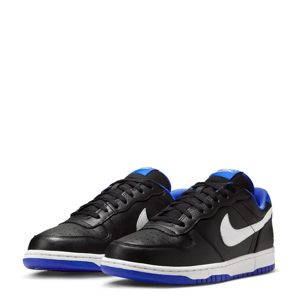 Nike shoes - Nike Big Nike - Big - 355152 018 - Black 4