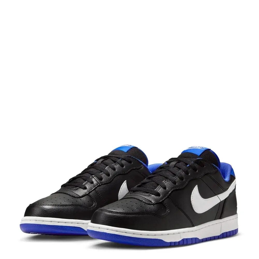 Nike shoes - Nike Big Nike - Big - 355152 018 - Black 11