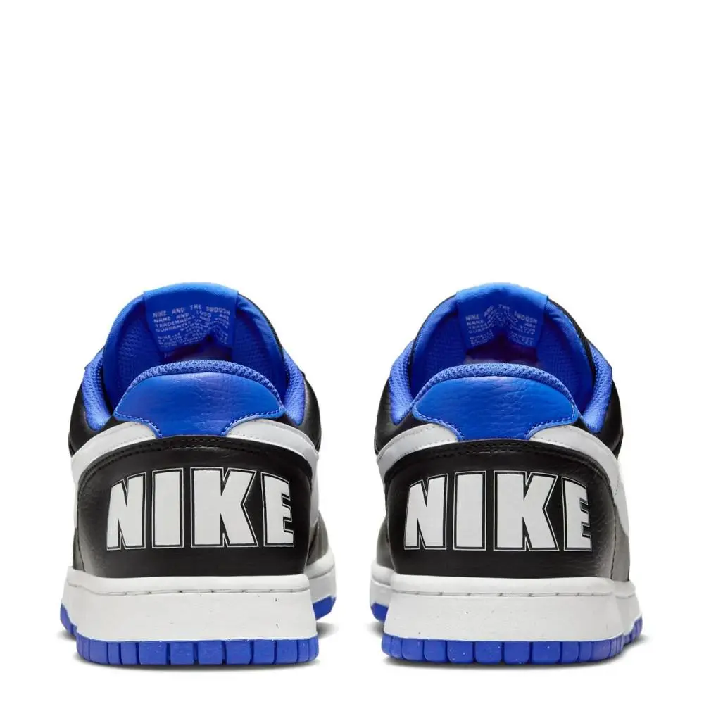 Nike shoes - Nike Big Nike - Big - 355152 018 - Black 12