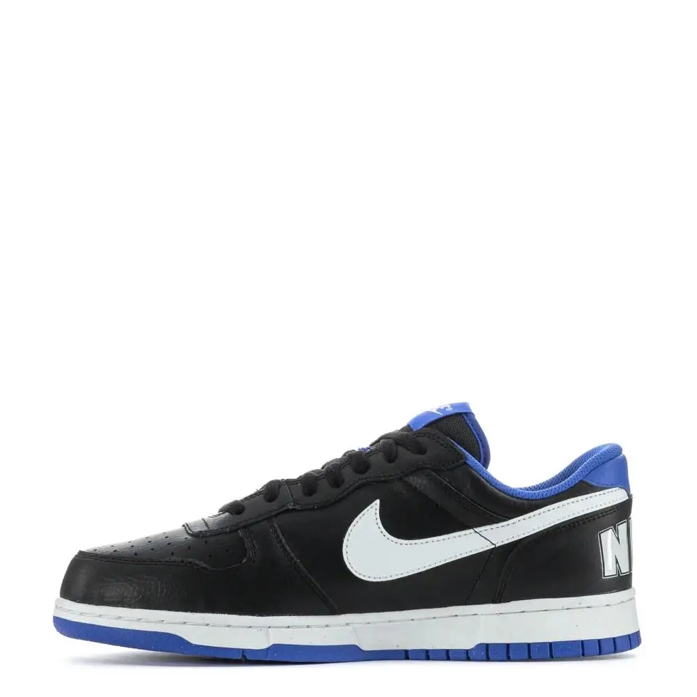 Nike shoes - Nike Big Nike - Big - 355152 018 - Black 6