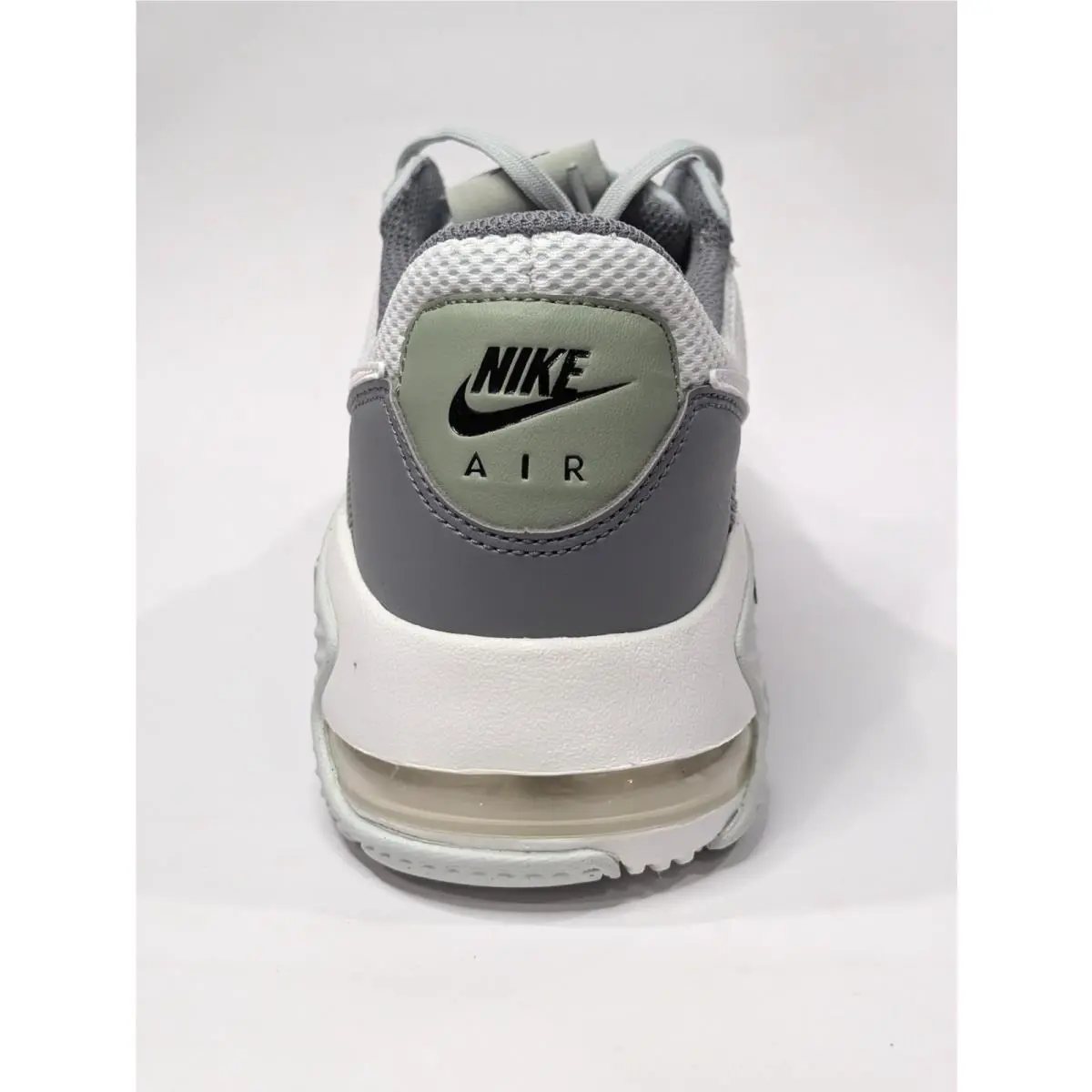 Nike shoes - Nike Air Max Excee - Air Max Excee - FZ5486-100 - Summit White/Green/Grey 4