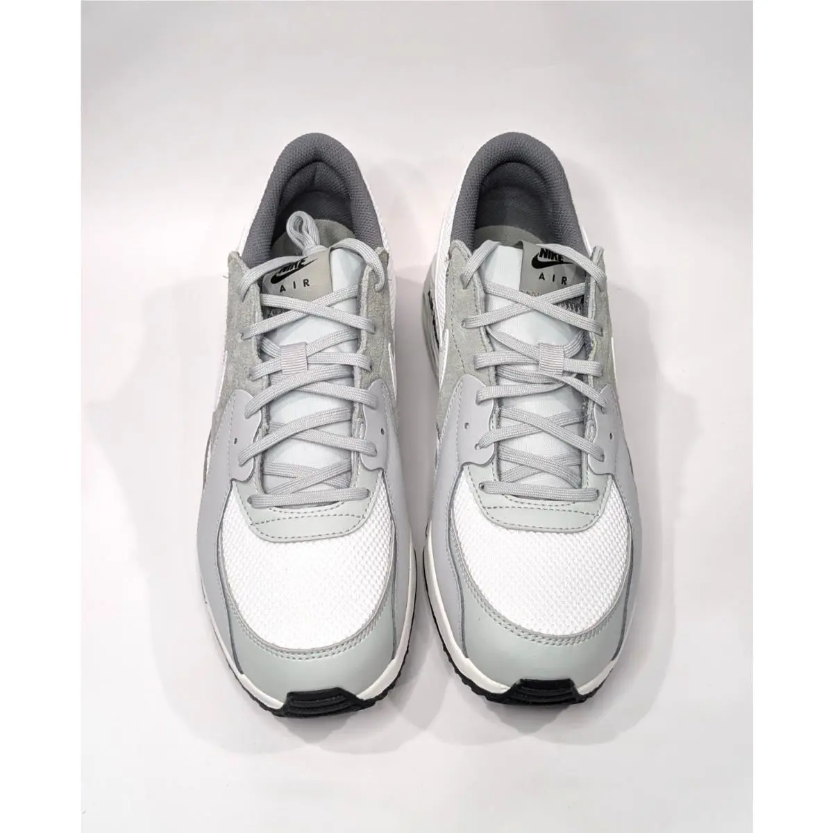 Nike shoes - Nike Air Max Excee - Air Max Excee - FZ5486-100 - Summit White/Green/Grey 11