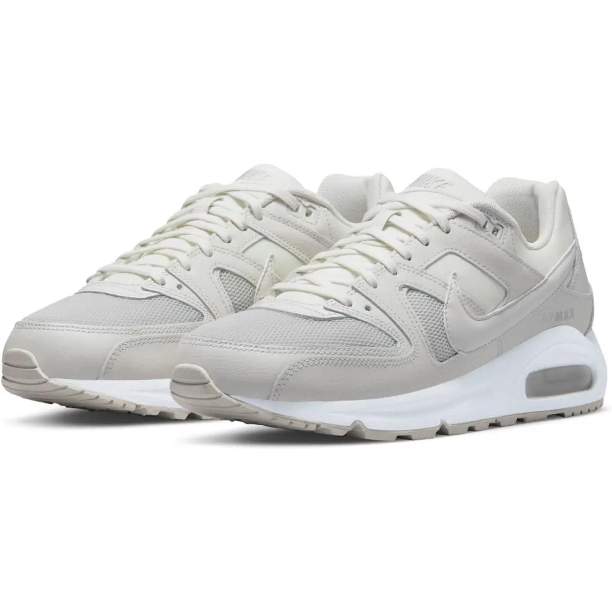 Nike shoes - Nike Air Max Command - Air Max Command - 397690-018 - LIGHT BONE /LIGHT BONE WHITE 0