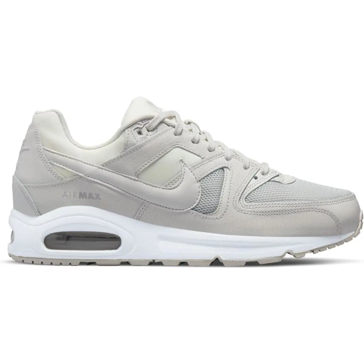 Nike shoes - Nike Air Max Command - Air Max Command - 397690-018 - LIGHT BONE /LIGHT BONE WHITE 2