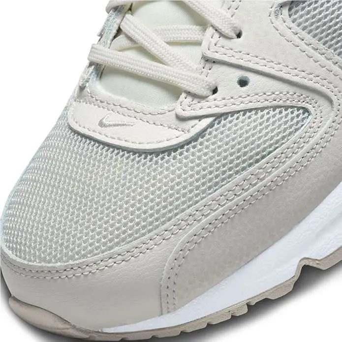 Nike shoes - Nike Air Max Command - Air Max Command - 397690-018 - LIGHT BONE /LIGHT BONE WHITE 3