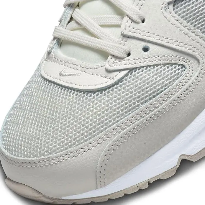 Nike shoes - Nike Air Max Command - Air Max Command - 397690-018 - LIGHT BONE /LIGHT BONE WHITE 10