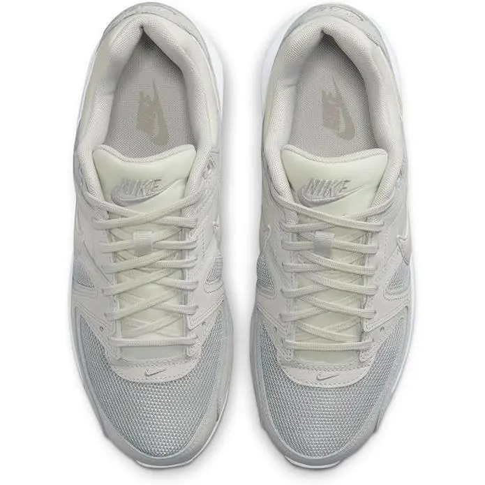 Nike shoes - Nike Air Max Command - Air Max Command - 397690-018 - LIGHT BONE /LIGHT BONE WHITE 8