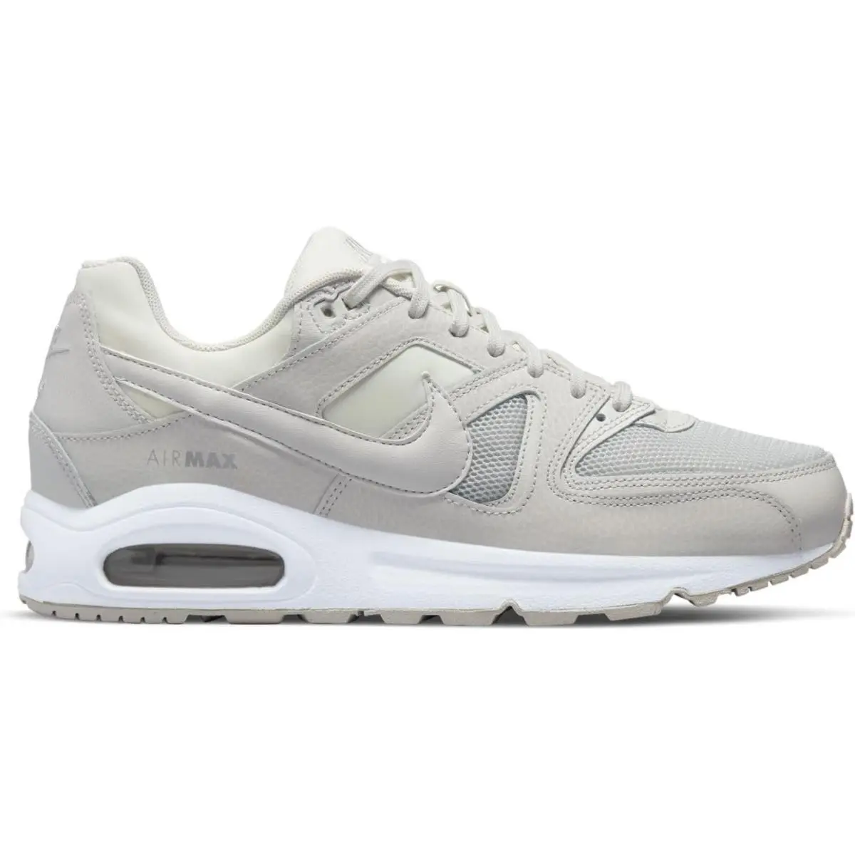 Nike shoes - Nike Air Max Command - Air Max Command - 397690-018 - LIGHT BONE /LIGHT BONE WHITE 9