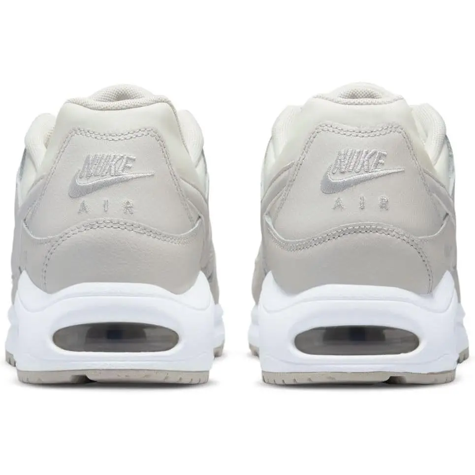 Nike shoes - Nike Air Max Command - Air Max Command - 397690-018 - LIGHT BONE /LIGHT BONE WHITE 11