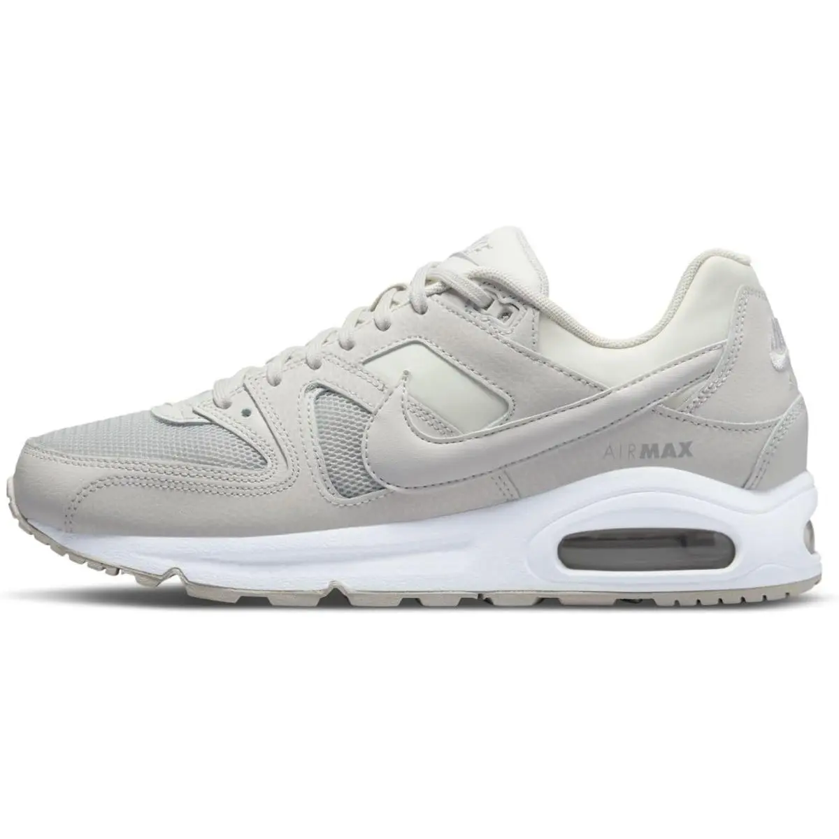 Nike shoes - Nike Air Max Command - Air Max Command - 397690-018 - LIGHT BONE /LIGHT BONE WHITE 6