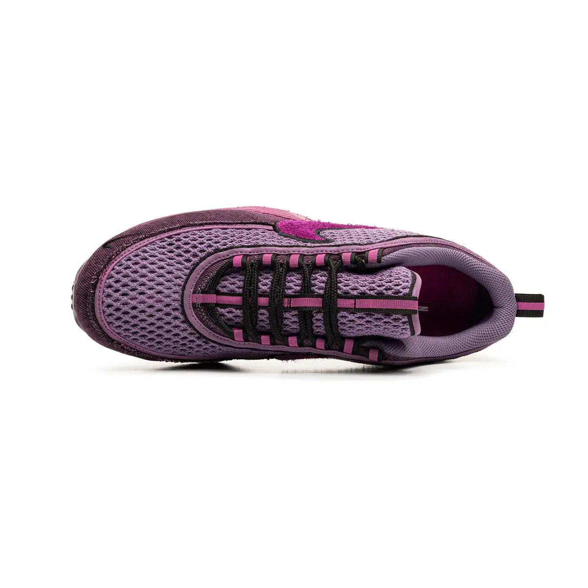 Nike shoes - IH3360-599 - IH3360-599 - Viotech/Black/Canyon Purple 2