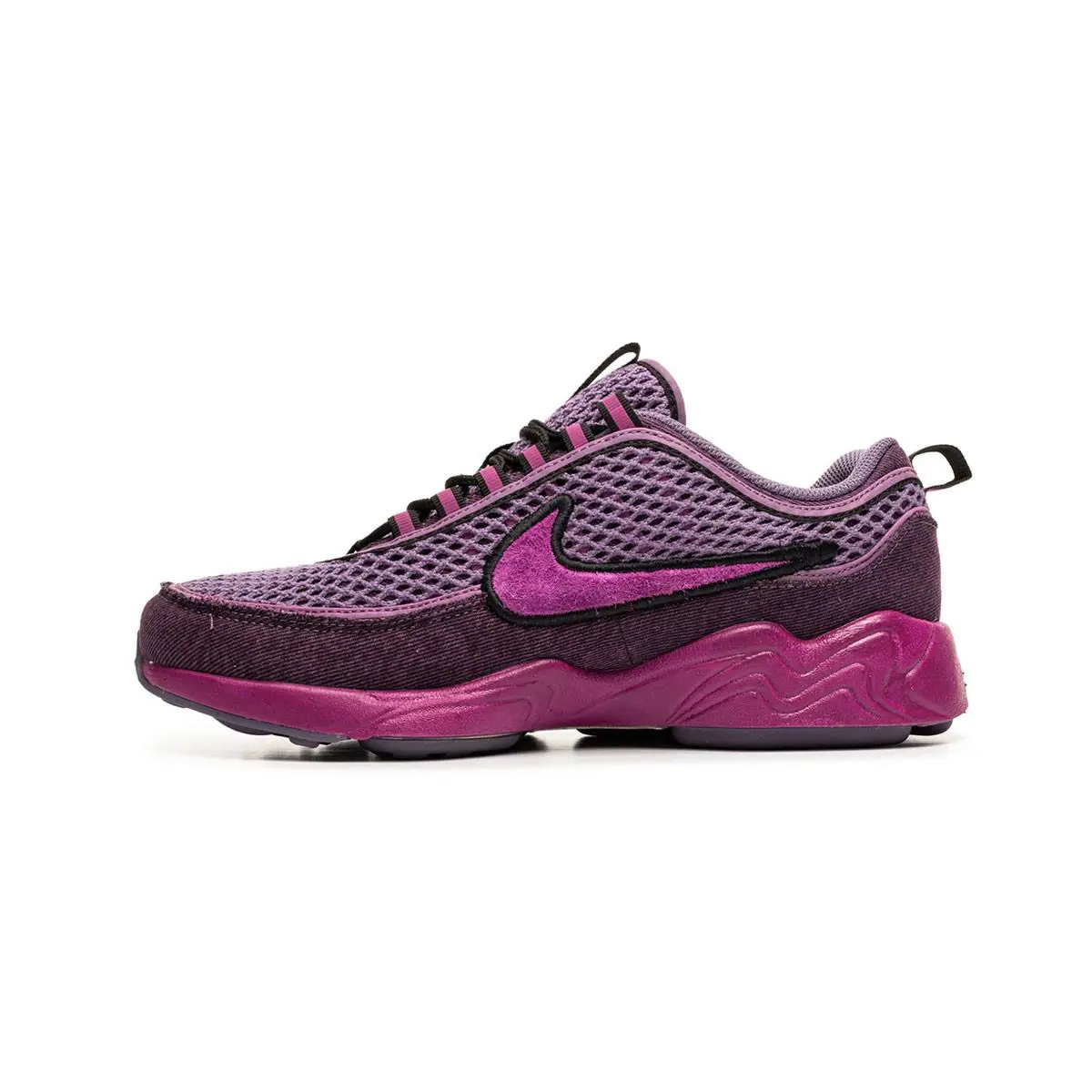 Nike shoes - IH3360-599 - IH3360-599 - Viotech/Black/Canyon Purple 5