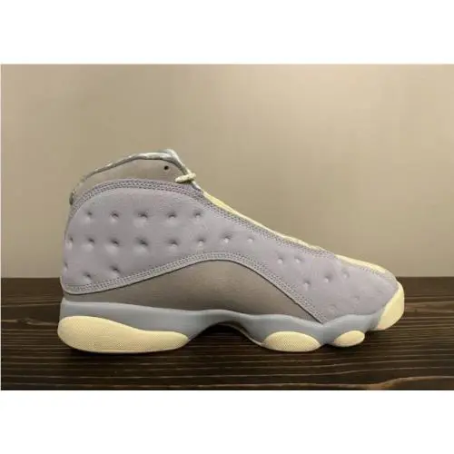 Nike shoes - Air Jordan 13 - Air - DX5763-100 - Blue 2