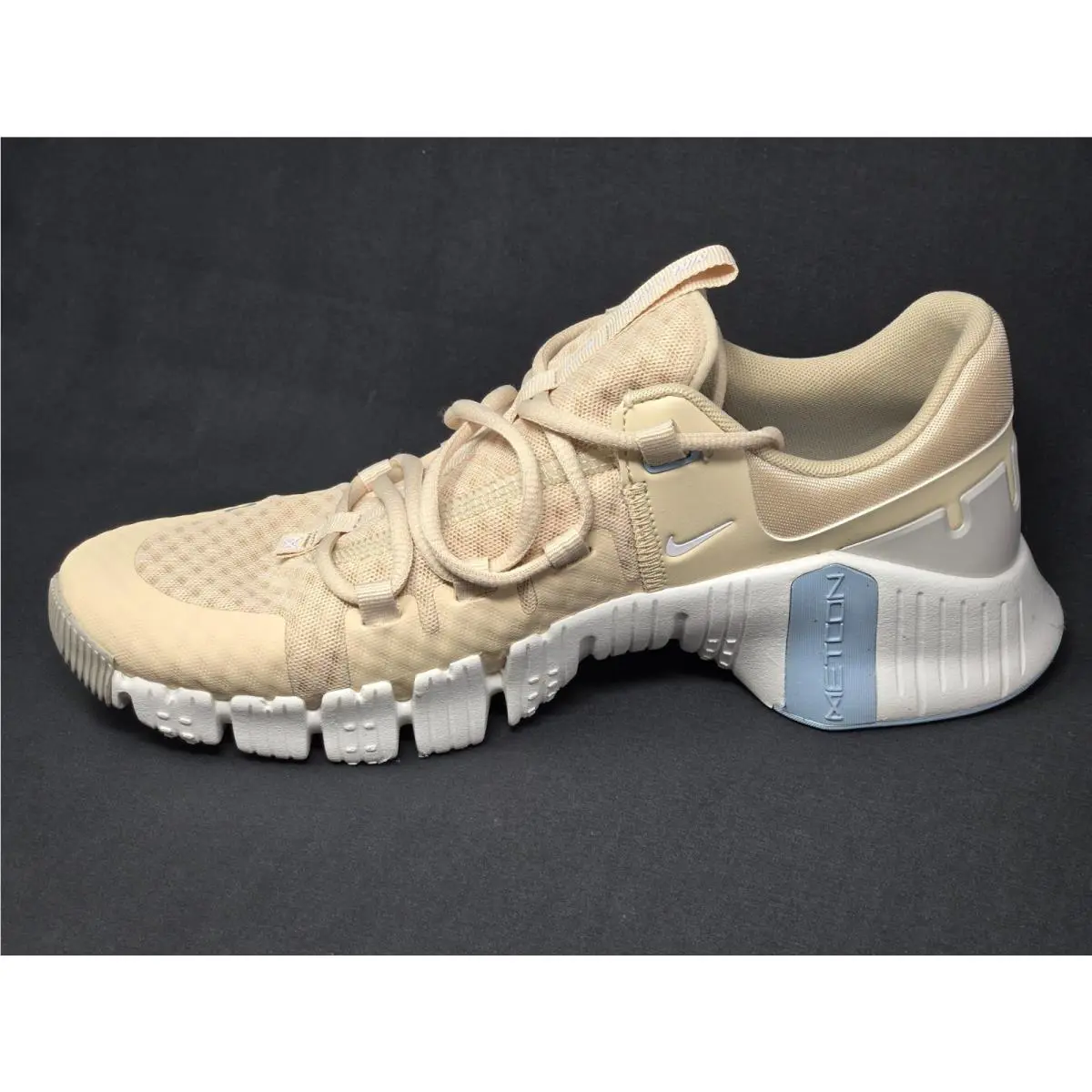 Nike shoes - Nike Free Metcon - Free Metcon - DV3950-105 - Beige 0